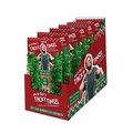 Uncle Bobs Uncle Bob's Christmas Light Up Garland Suspenders X-LTSUS